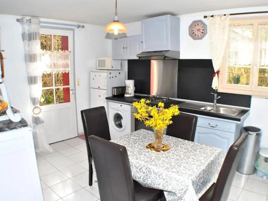Gîte Saint-Julien-de-Lampon, 2 pièces, 2 personnes - FR-1-616-12 - Photo 2