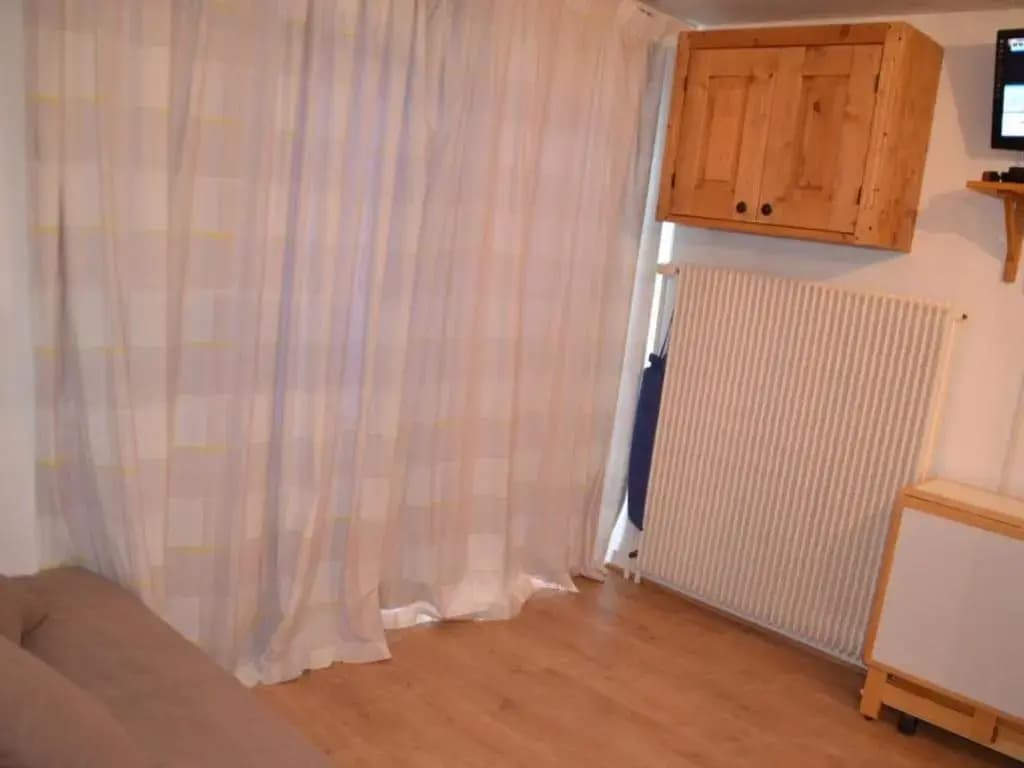 Appartement Les Menuires, 1 pièce, 2 personnes - FR-1-452-160 - Photo 3