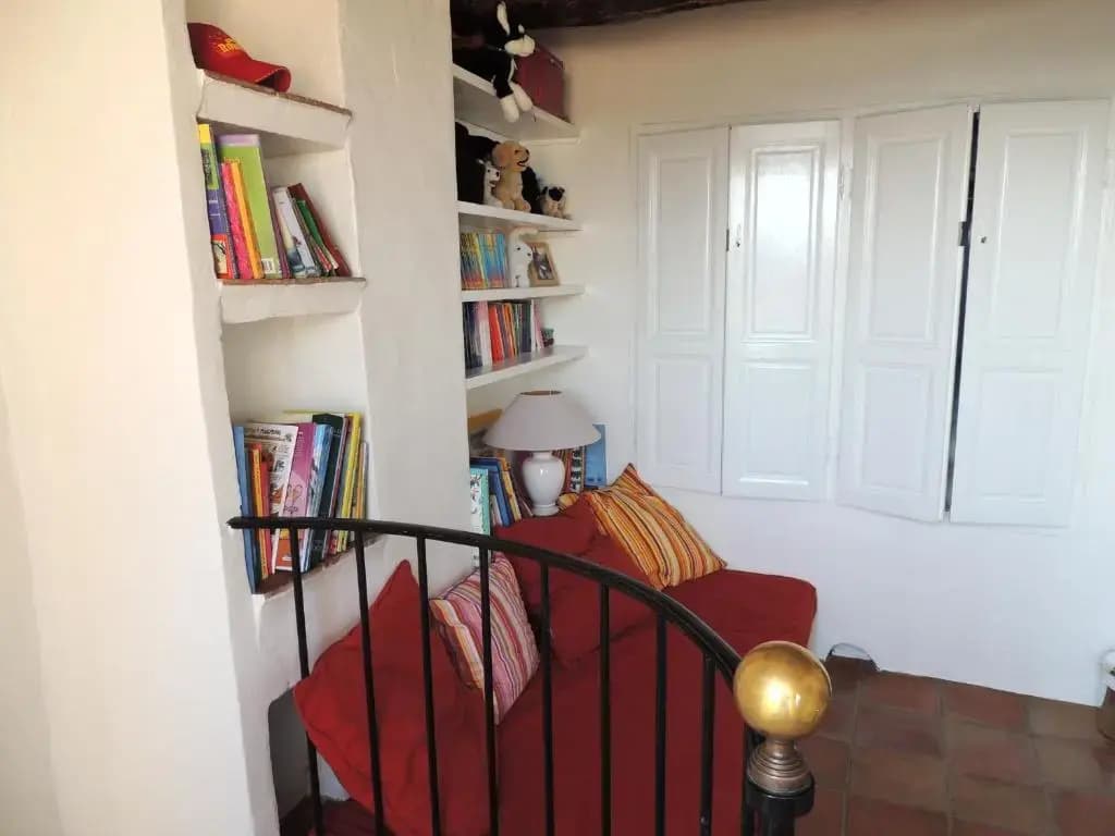 Ferienhaus in der Altstadt von Grimaud - Photo 4