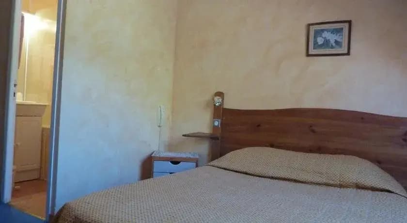 Hotel aiguille - Photo 5