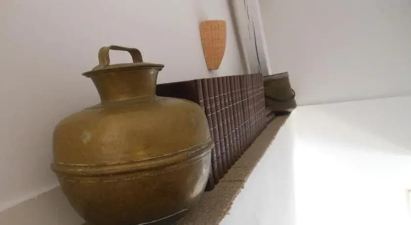 Manoir de la Rousselliere - Photo 4