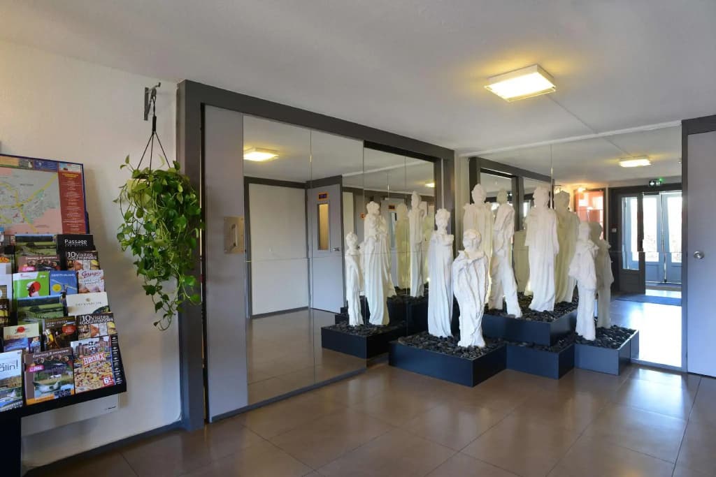 Hôtel Inn Dijon-Quetigny - Photo 2
