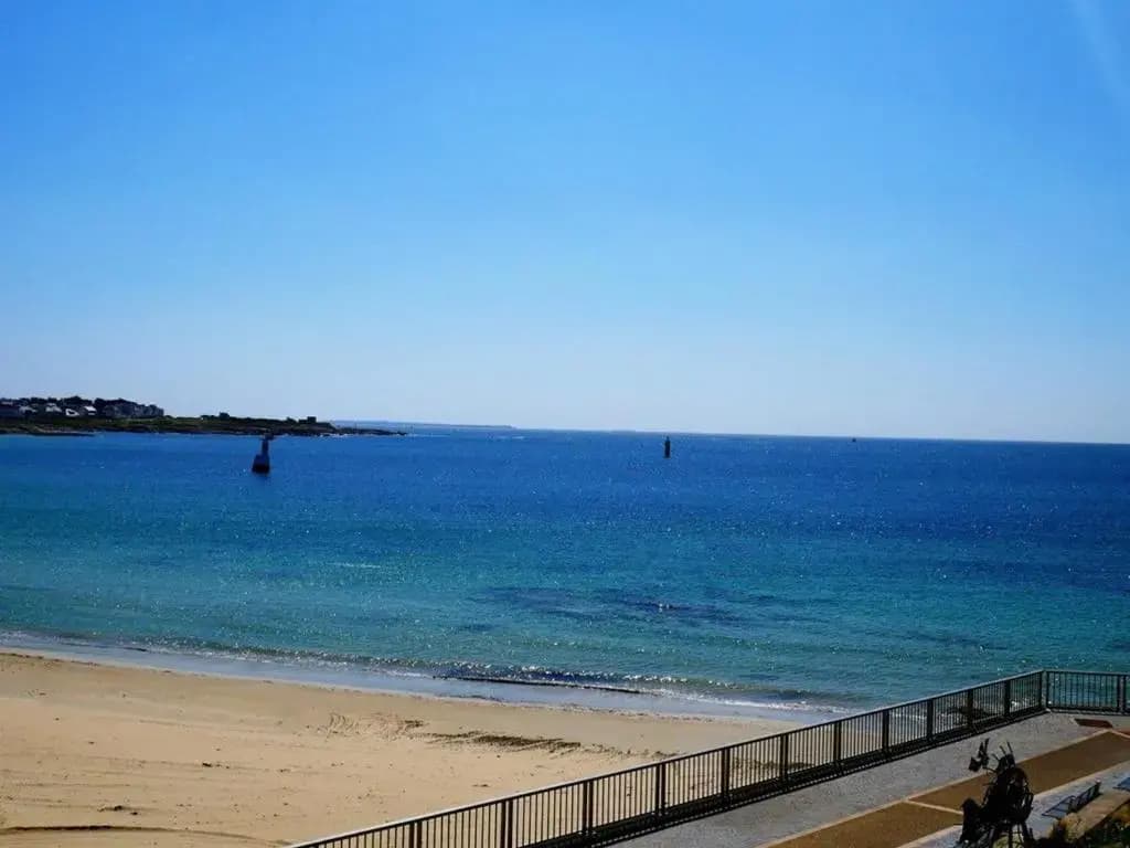 Appartement Quiberon, 2 pièces, 4 personnes - FR-1-478-119 - Miniature 6