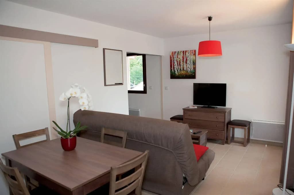Résidence Le Clos du Rocher - Vacancéole - Photo 3