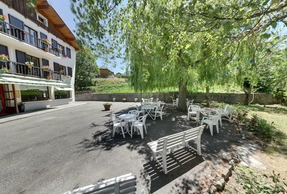 La Bonne Auberge - Photo 4