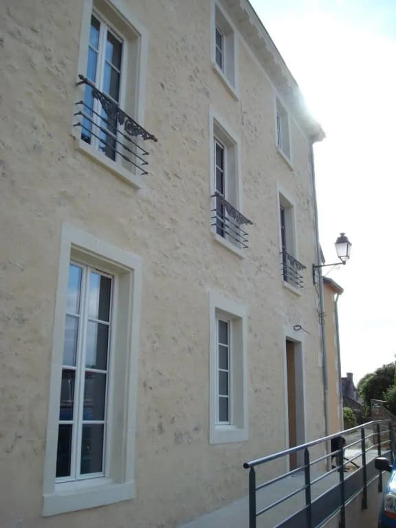 Hotel le Saint Aubin - Photo 1