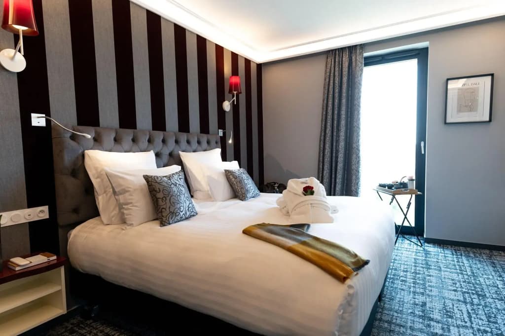 Hotel Dali Val d'Europe, Tapestry Collection by Hilton - Photo 5