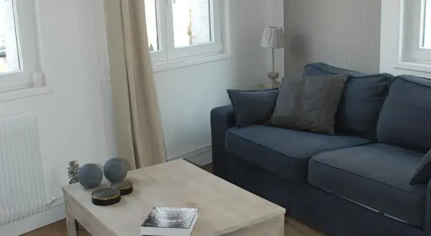 Apartment Terre de Brume - Photo 2