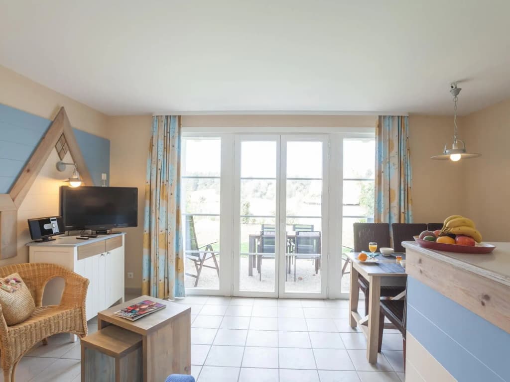 Holiday Village Belle Dune, Fort-mahon-plage - Photo 2