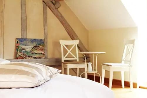 La Parenthèse Normande Chambre D'hôtes Rouen - Miniature 8