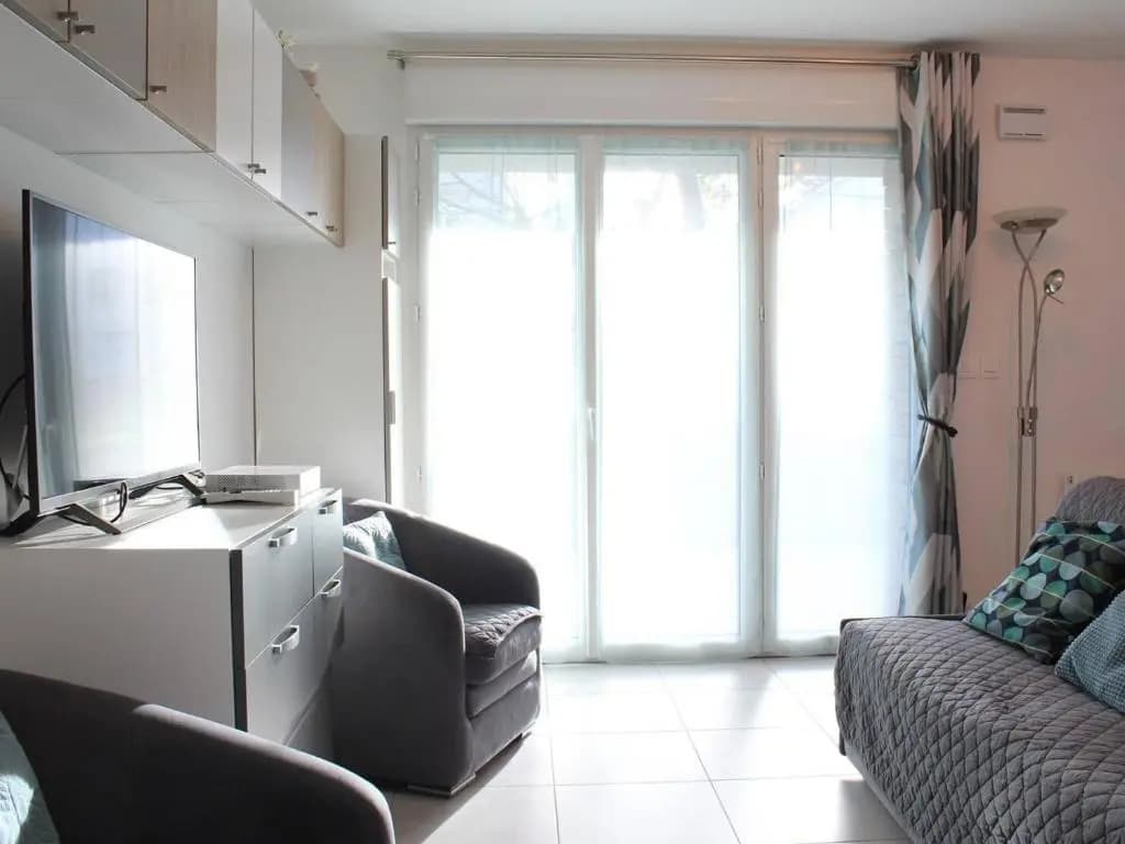 Appartement La Baule, 3 pièces, 5 personnes - FR-1-245-102 - Photo 1