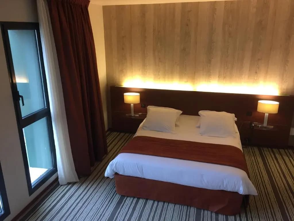 Hotel du Casino - Photo 4