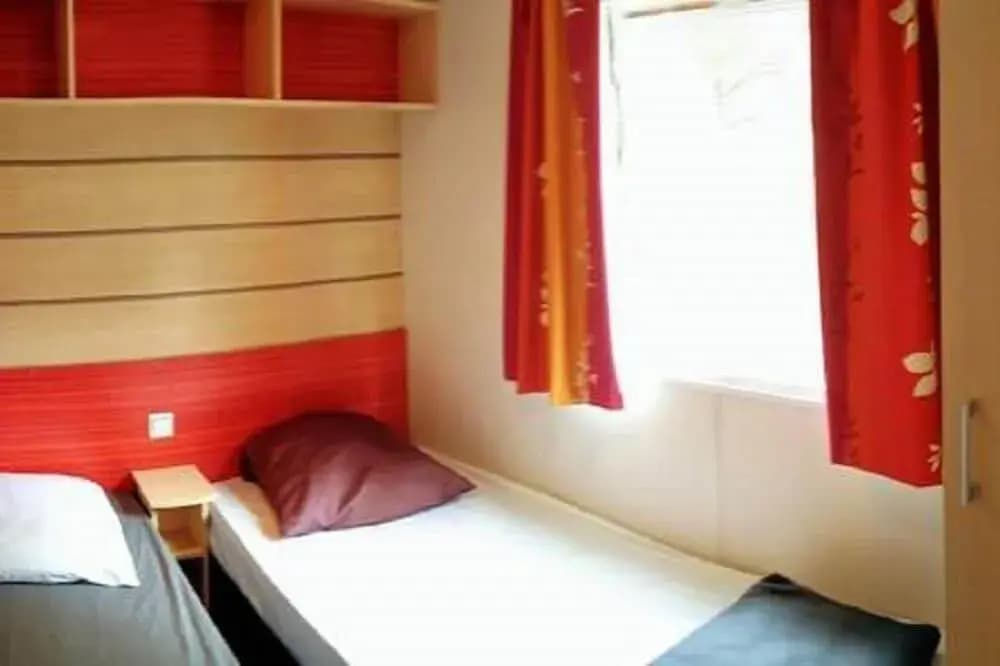 Mobil-Home 6 personnes - Photo 3