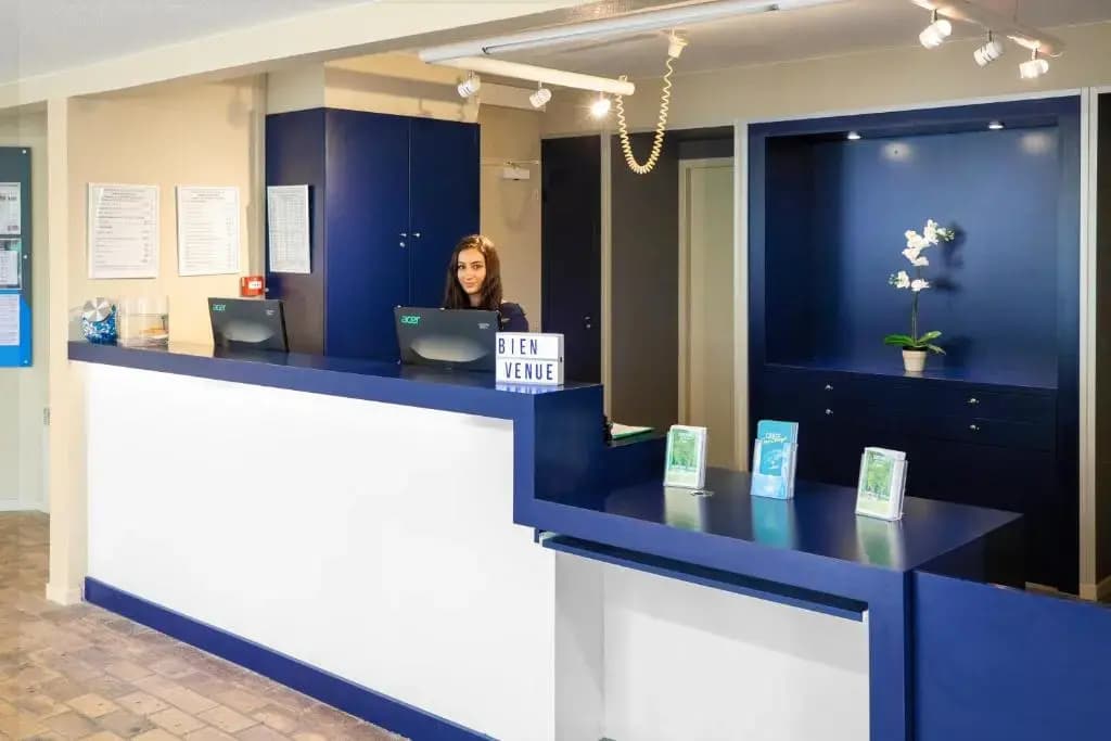 SOWELL Family Pignada Plage - Photo 1