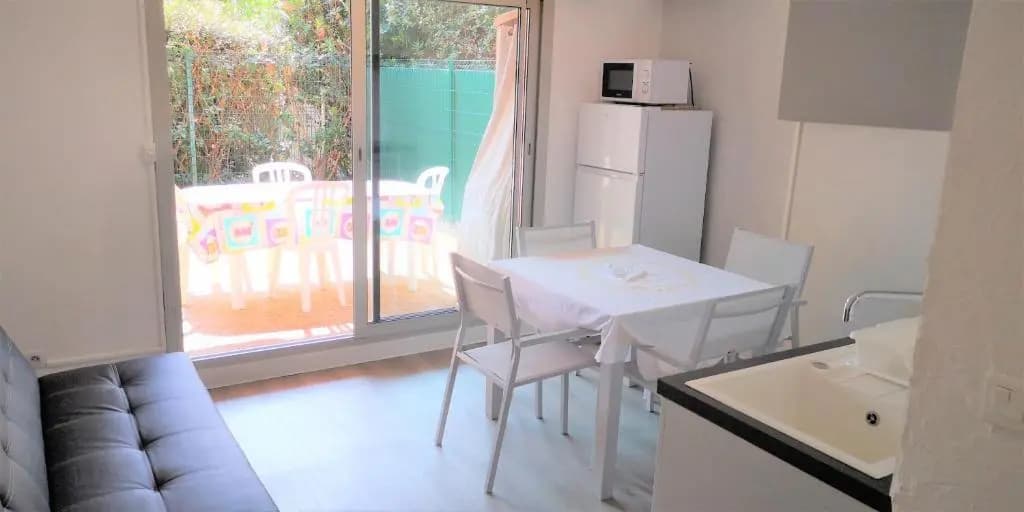 Résidence Cap Azur Appartement 209 - Photo 1