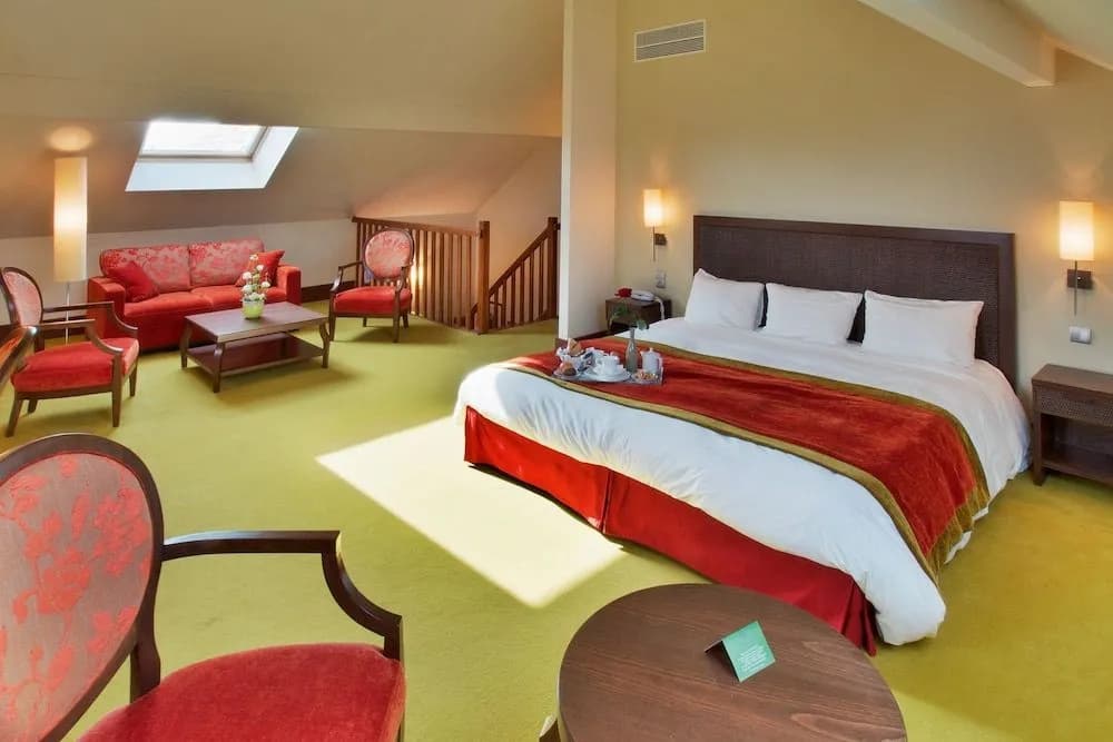 Hotel Le Clos Rebillotte - Photo 5
