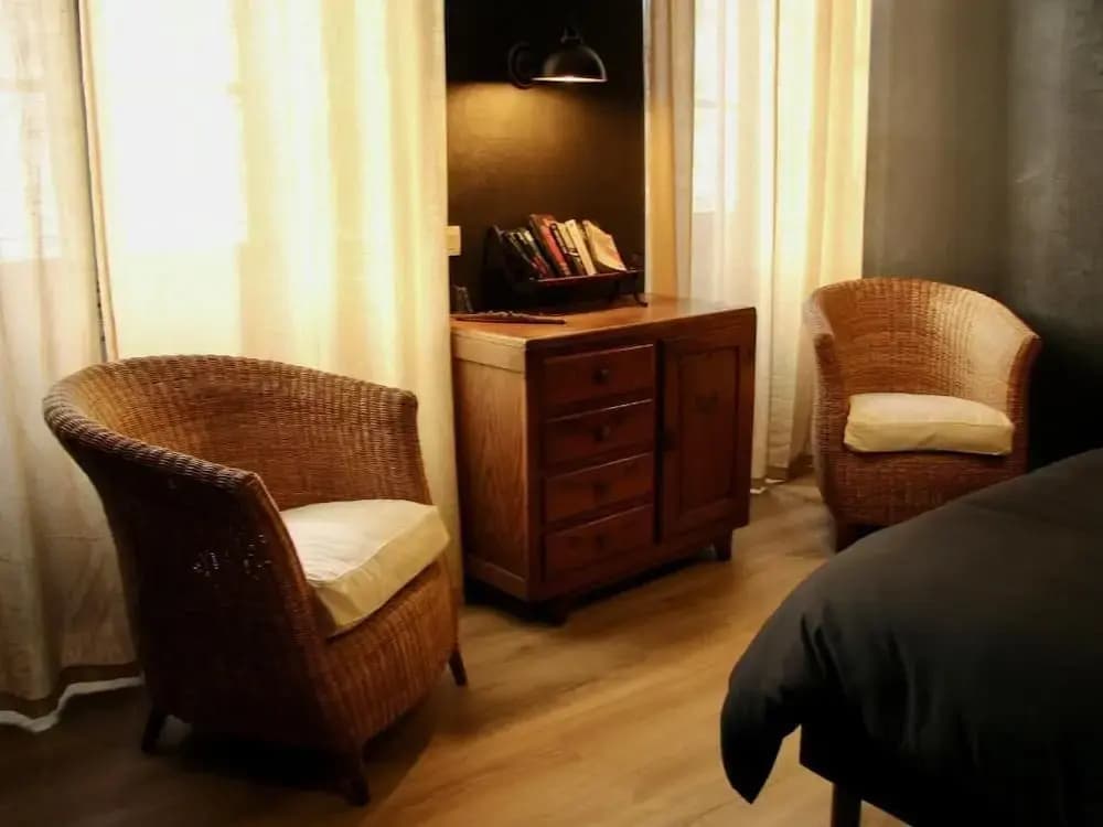 La Maison du Cèdre - Photo 4