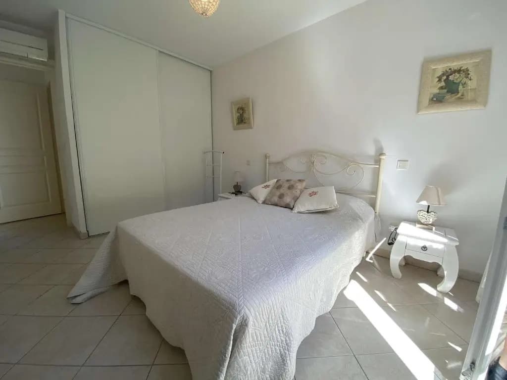 Appartement Sainte-Maxime, 2 pièces, 4 personnes - FR-1-226-441 - Photo 4