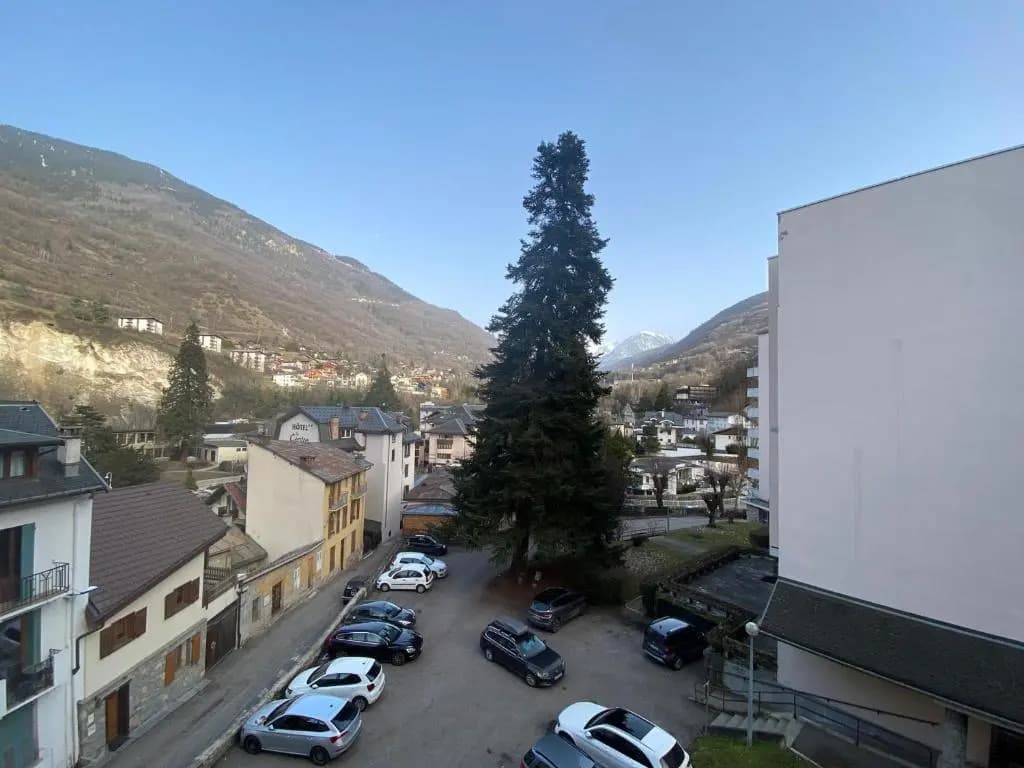 Appartement Brides-les-Bains, 1 pièce, 2 personnes - FR-1-512-117 - Miniature 8