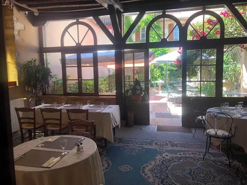 Hôtel de l'Europe - Photo 5