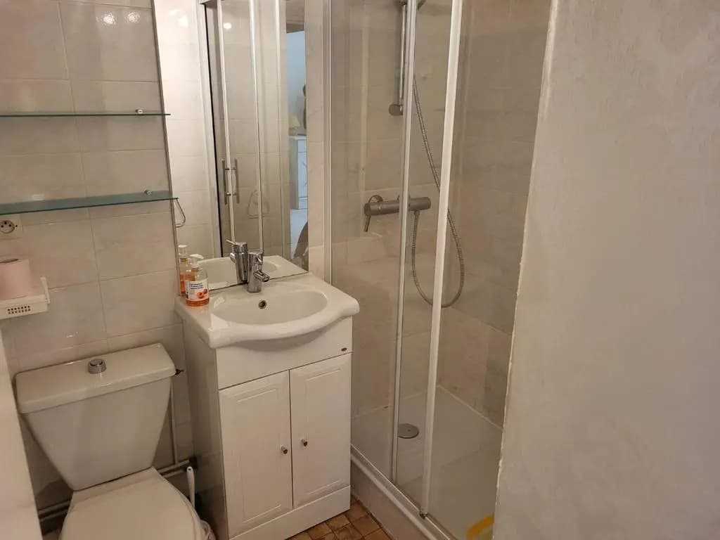 Appartement Cabourg, 2 pièces, 4 personnes - FR-1-465-16 - Miniature 6