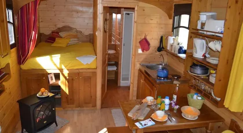 La Maison de l'Omignon - Photo 2