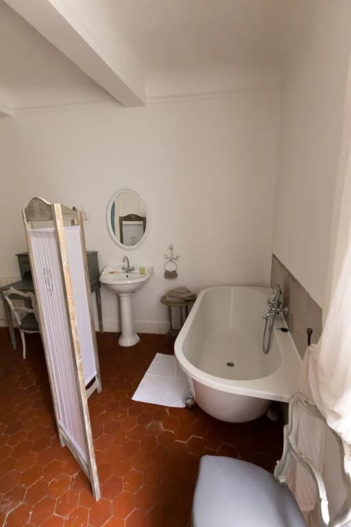 Les Chambres De Charlotte - Miniature 7