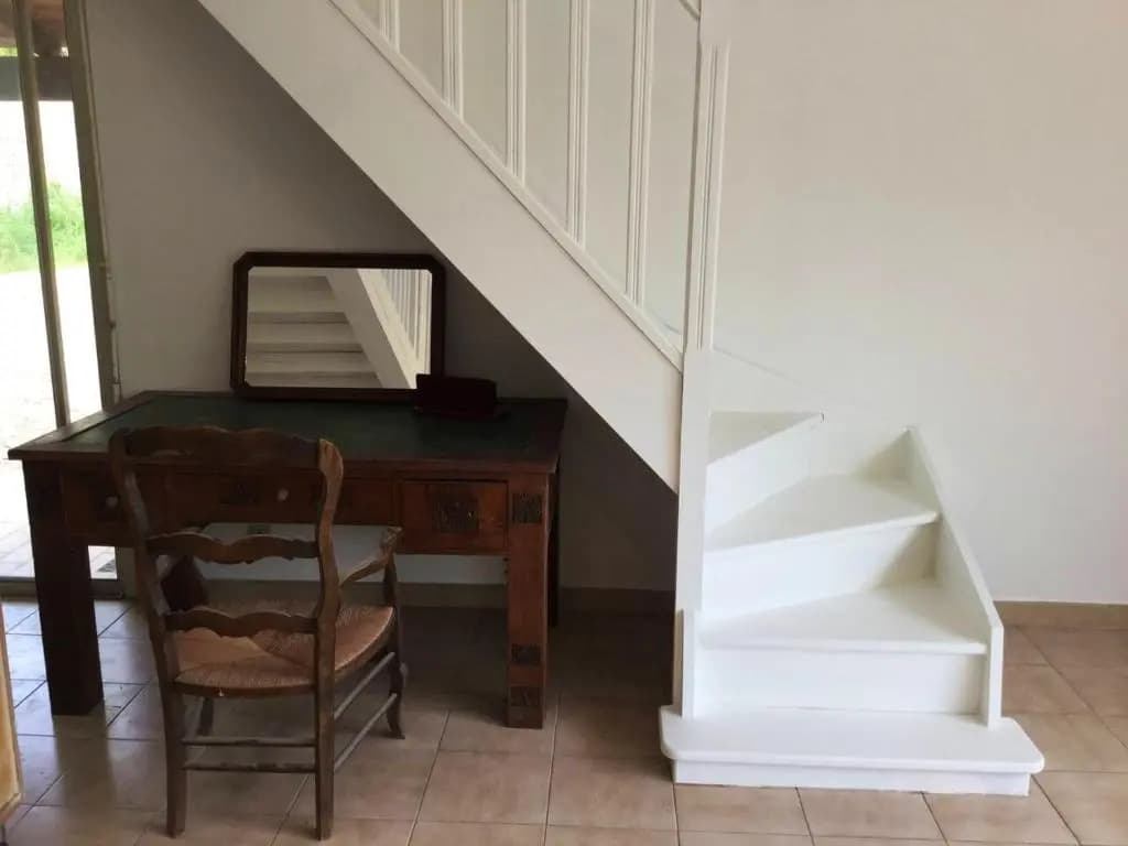 Maison de 2 chambres avec jardin clos a Brissac - Miniature 6