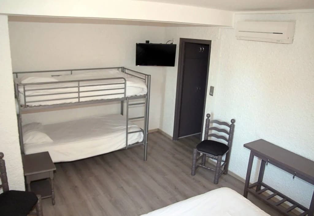 Hôtel Aquarius - Photo 3