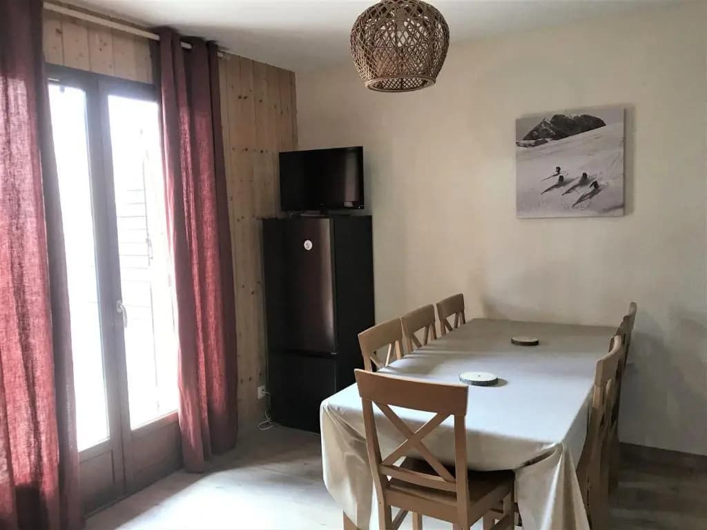Chalet Le Dévoluy-Agnières-en-Dévoluy, 3 pièces, 7 personnes - FR-1-504-69 - Photo 5