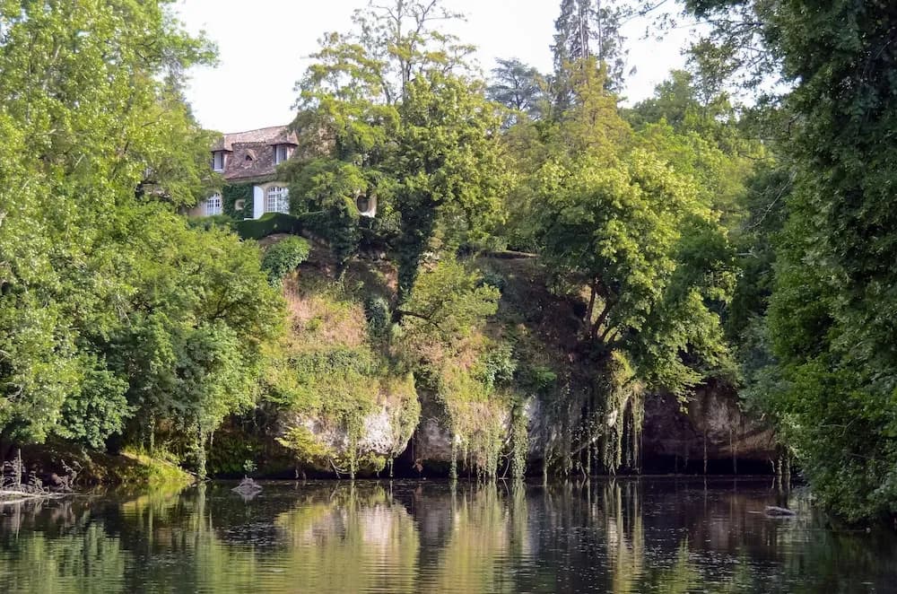 Le Chaufourg en Perigord - Miniature 7