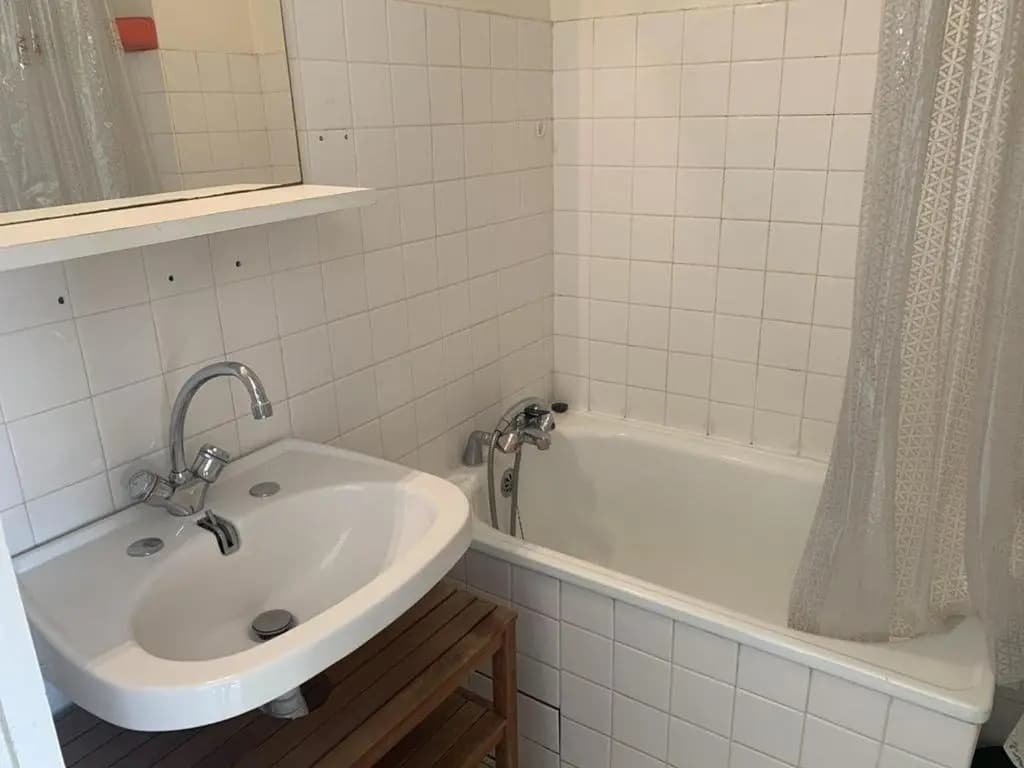 Appartement Balaruc-les-Bains, 1 pièce, 2 personnes - FR-1-571-11 - Miniature 7