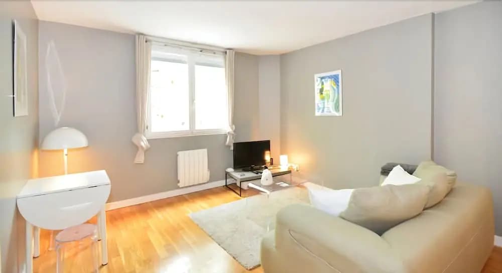 Appart Ambiance - Mazenod - Photo 2