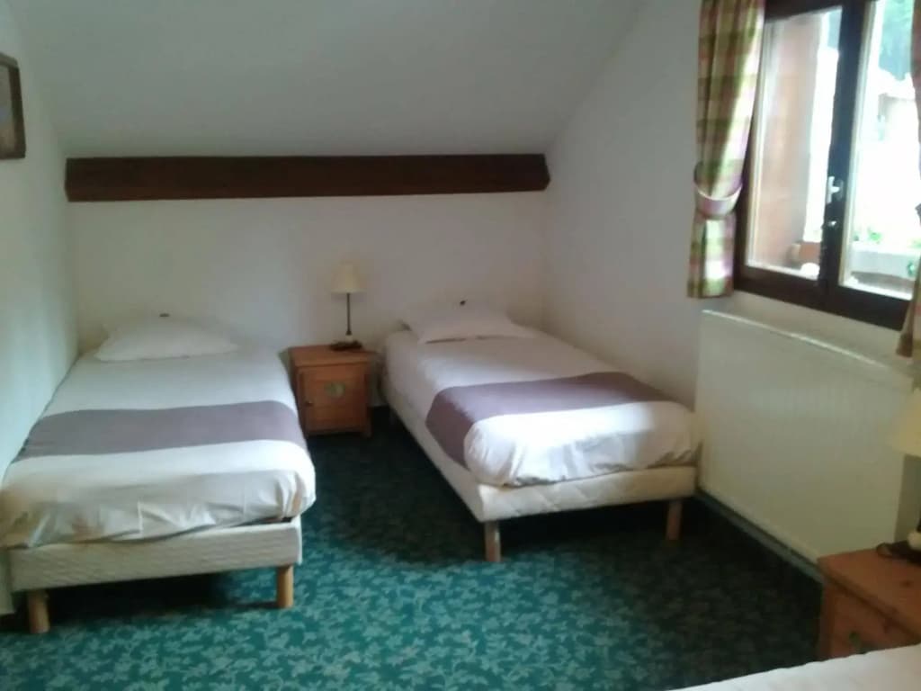 Auberge de Liézey - Miniature 6