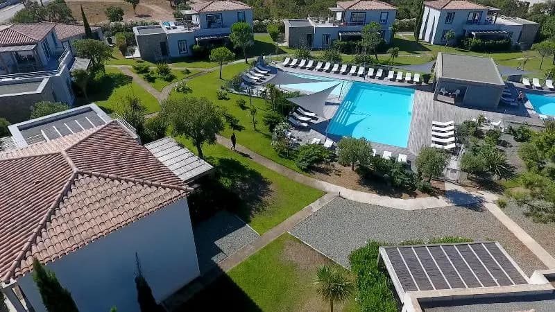 P&V Premium residence Les Villas de Porto- Vecchio - Photo 5