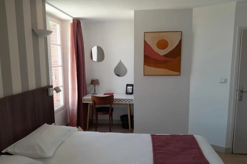 Hôtel Océan Dinan - Photo 3