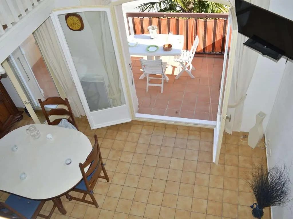Appartement Cavalaire-sur-Mer, 1 pièce, 4 personnes - FR-1-226B-30 - Photo 5