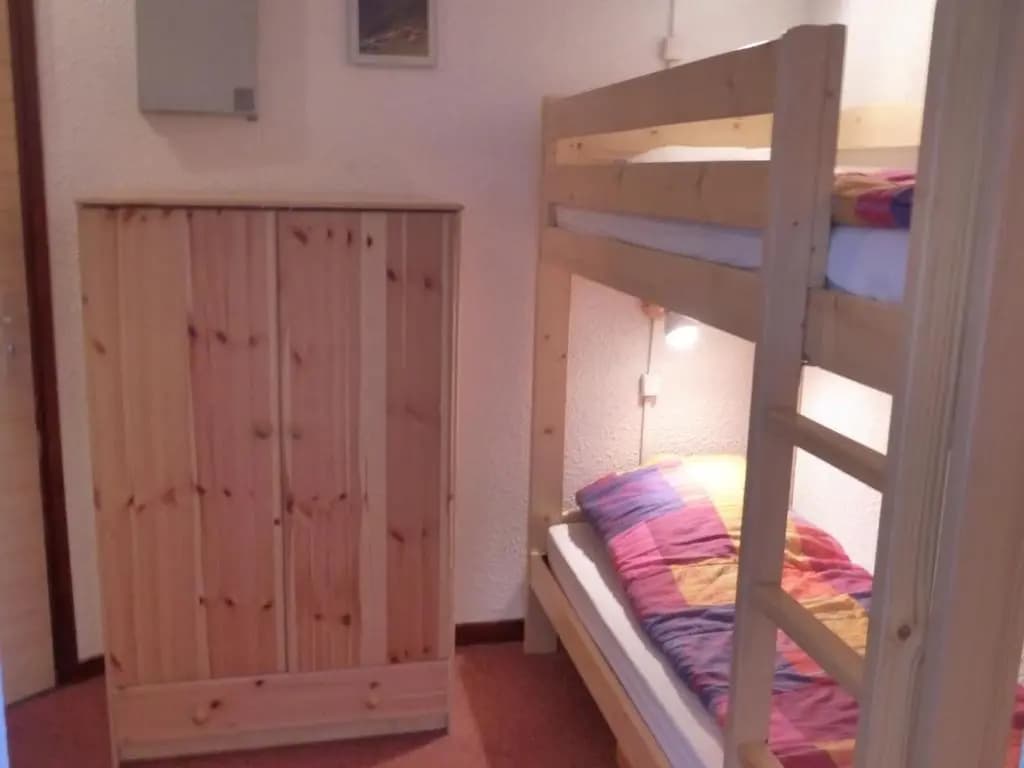 Appartement Méribel, 2 pièces, 5 personnes - FR-1-411-609 - Photo 3