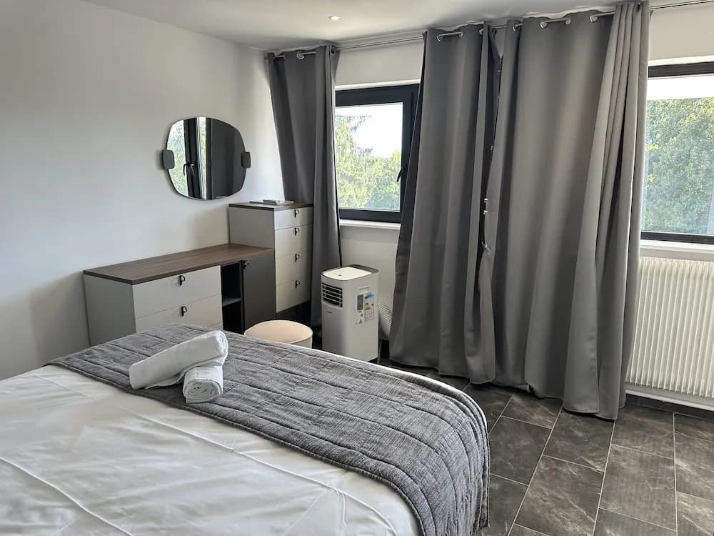 Hôtel Parc & Spa les Cigognes - Photo 5