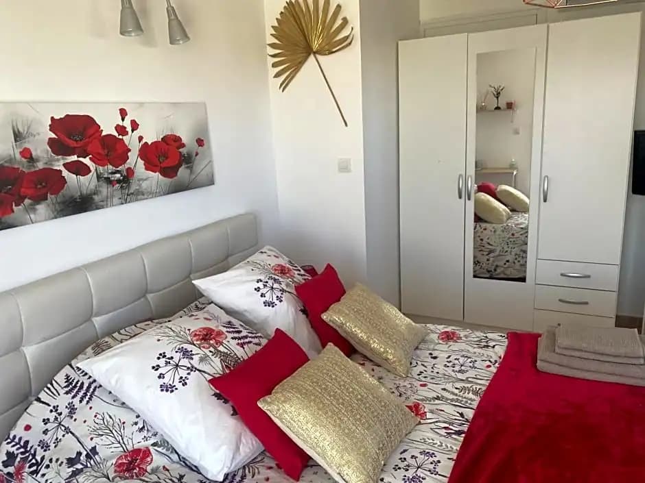 Chambre d'hôtes Les Cigales - Photo 2
