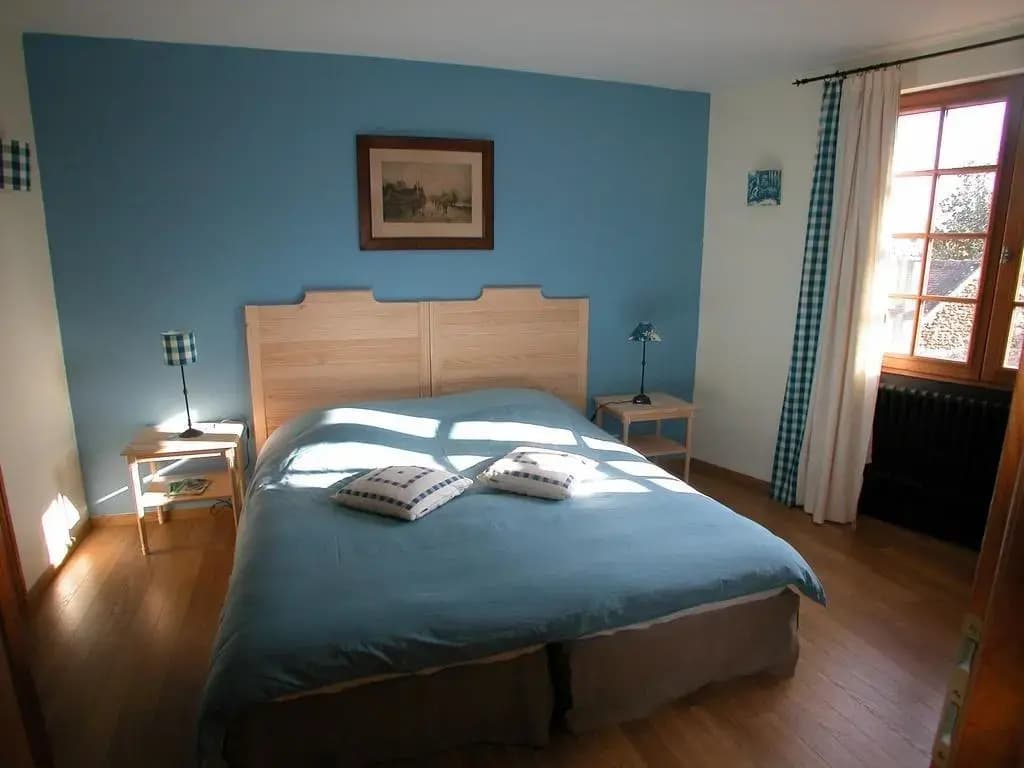 Chambres d'hôtes Les Marronniers - Photo 1