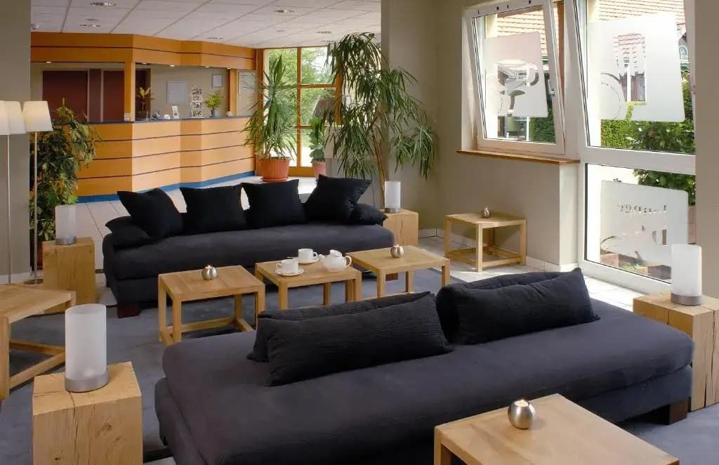 ALS Hotel - Miniature 6