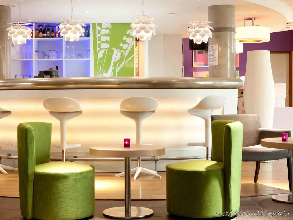 ibis Styles Lille Aeroport - Photo 1