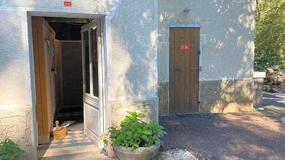 Moulin de la Fayolle - Photo 1