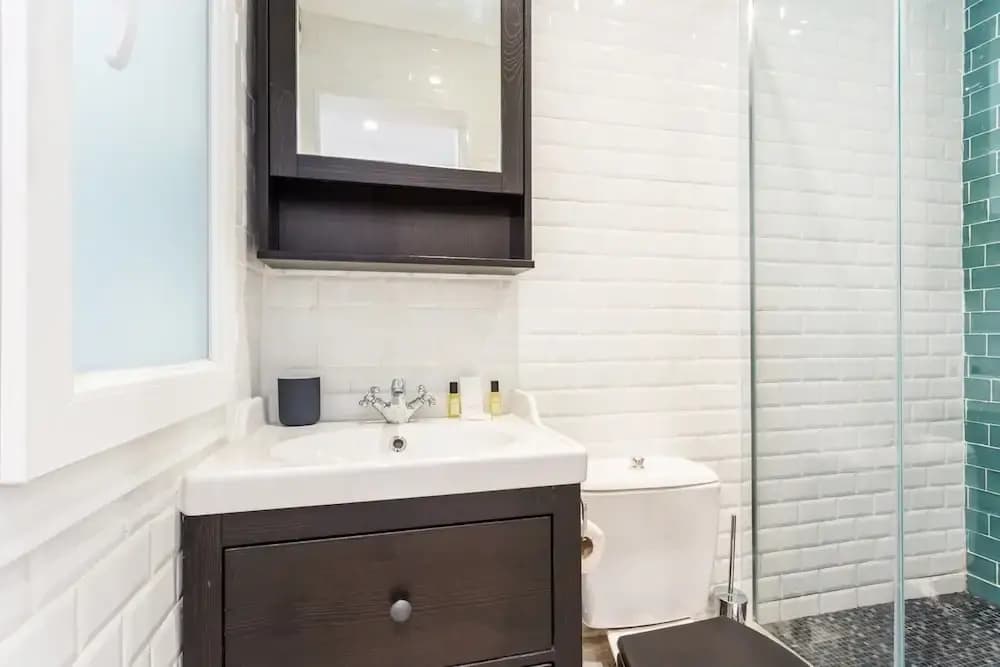 Charming Apt - 1bd/4p - Bastille/charonne - Photo 5