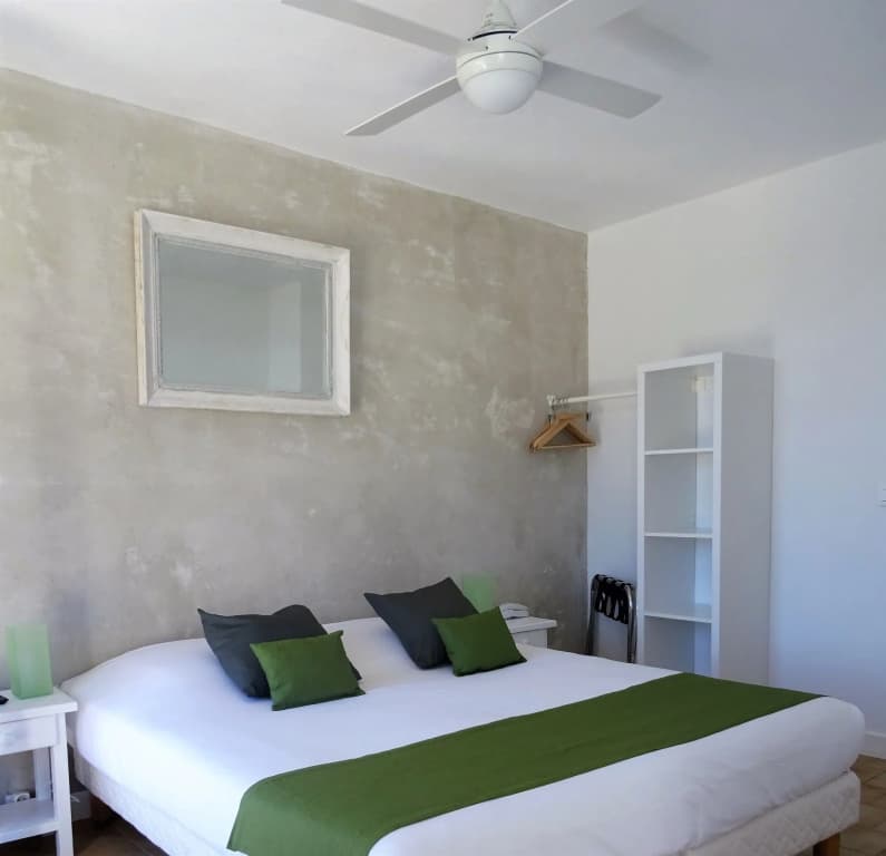 Hôtel Azur - Photo 2