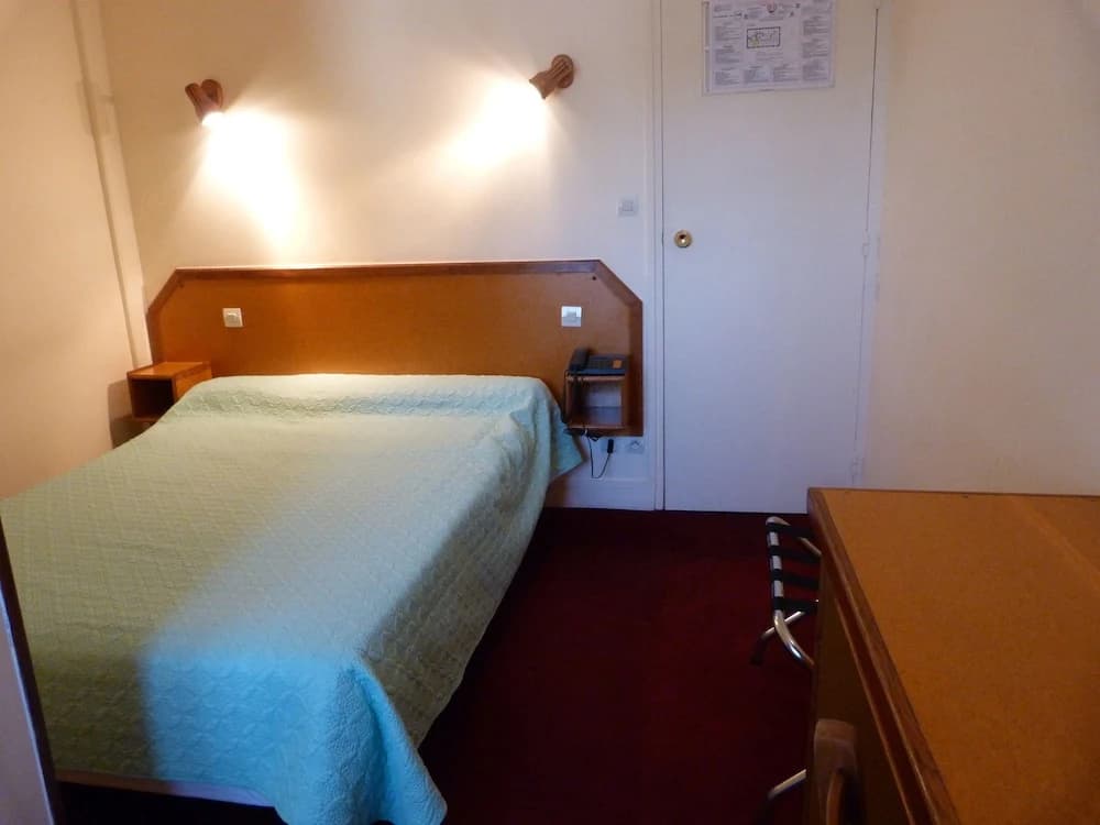 Hôtel le Clos St Jacques - Photo 2