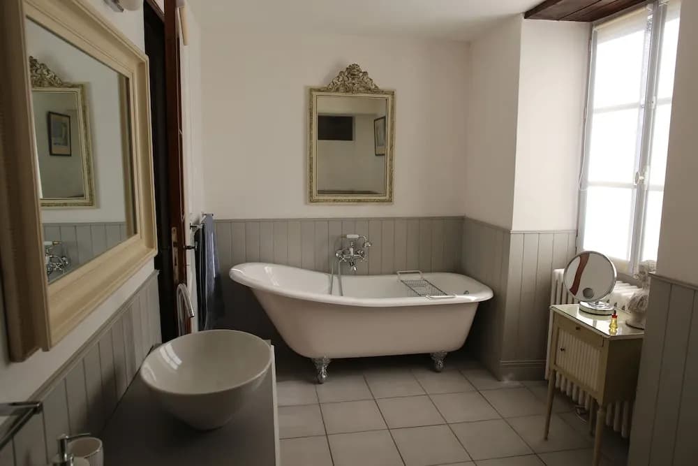Chambres Les Hirondelles - Miniature 8