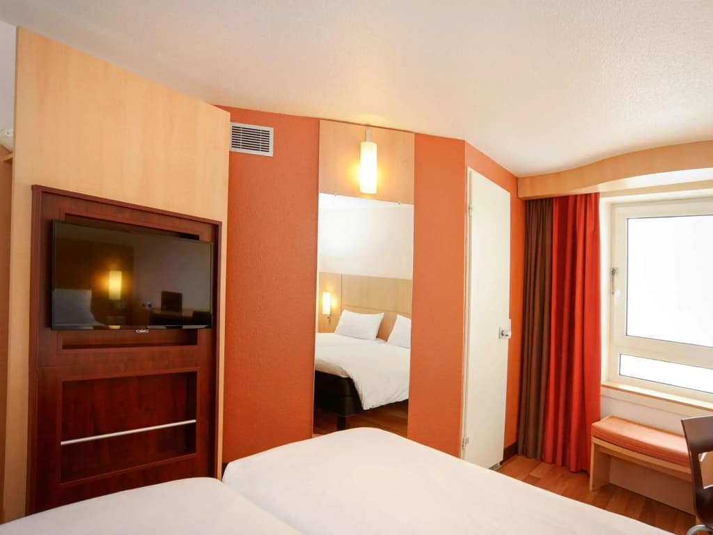 ibis Toulouse Centre - Photo 4