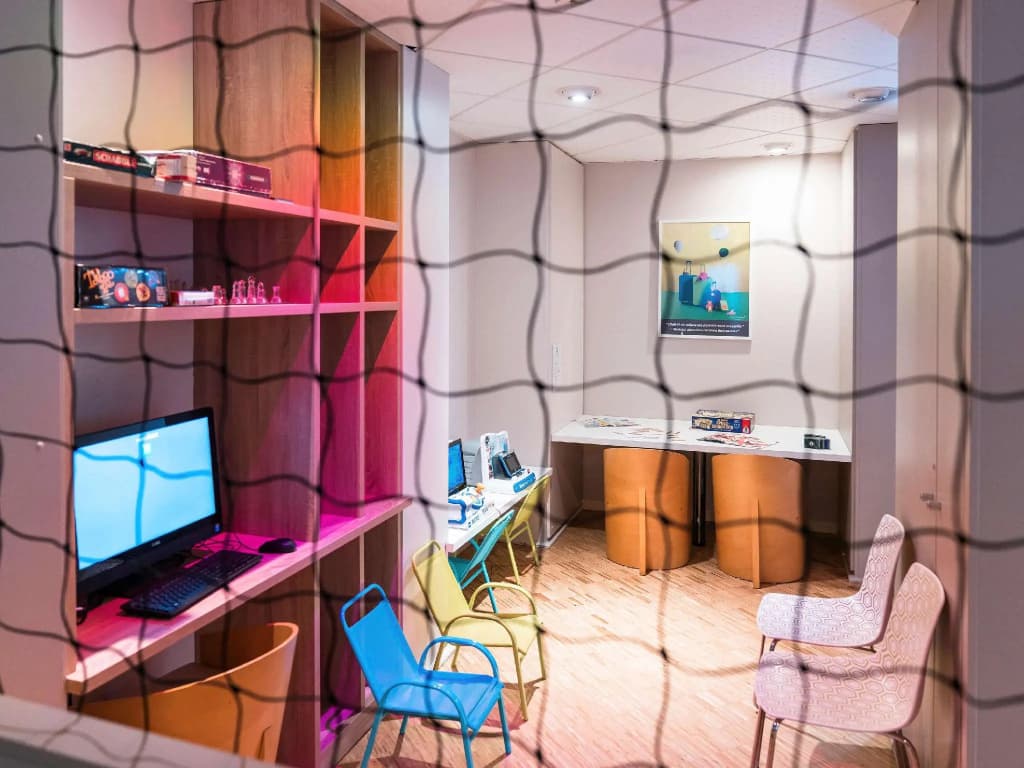 ibis Styles Strasbourg Stade de la Meinau - Photo 2